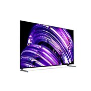 LG OLED 77'' Z2 8K Smart TV con ThinQ AI (Inteligencia Artificial), 8K Procesador Inteligente α9 generación 5, OLED77Z2PSA