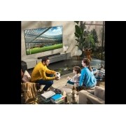 LG OLED 77'' Z2 8K Smart TV con ThinQ AI (Inteligencia Artificial), 8K Procesador Inteligente α9 generación 5, OLED77Z2PSA