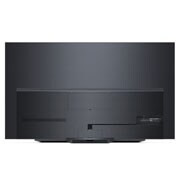 LG OLED evo 83'' C2 4K Smart TV con ThinQ AI (Inteligencia Artificial), 4K Procesador Inteligente α9 generación 5, OLED83C2PSA