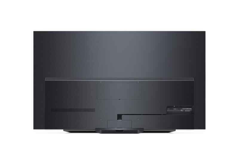 LG  LG OLED evo 83" C3 4K Smart TV con ThinQ AI (Inteligencia Artificial), 4K Procesador Inteligente α9 generación 6 (2023), OLED83C3PSA