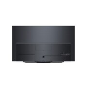 LG  LG OLED evo 83" C3 4K Smart TV con ThinQ AI (Inteligencia Artificial), 4K Procesador Inteligente α9 generación 6 (2023), OLED83C3PSA