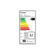 LG UHD ThinQ AI 43'' UP75 4K Smart TV, 4K Procesador Inteligente α5, 43UP7500PSF