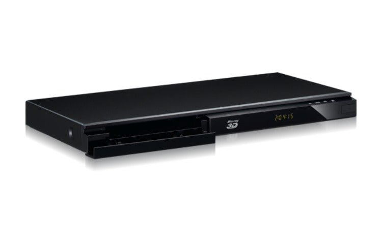 LG Reproductor Blu-Ray, BP620