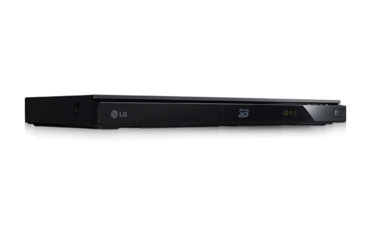 LG Reproductor Blu-Ray, BP620