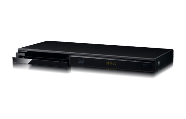 LG Reproductor Blu-Ray, BP620