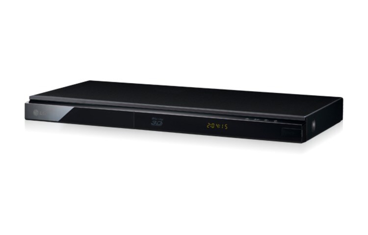 LG Reproductor Blu-Ray, BP620