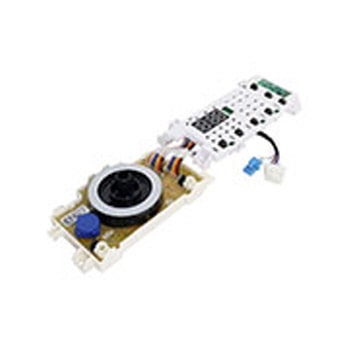 LG Tarjeta con display para lavadora, EBR33119165
