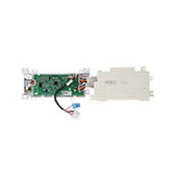 LG Tarjeta con display para lavadora, EBR33119165