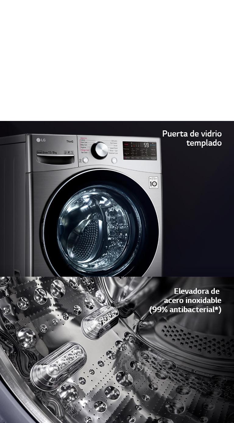 Más Duradera e Higiénica