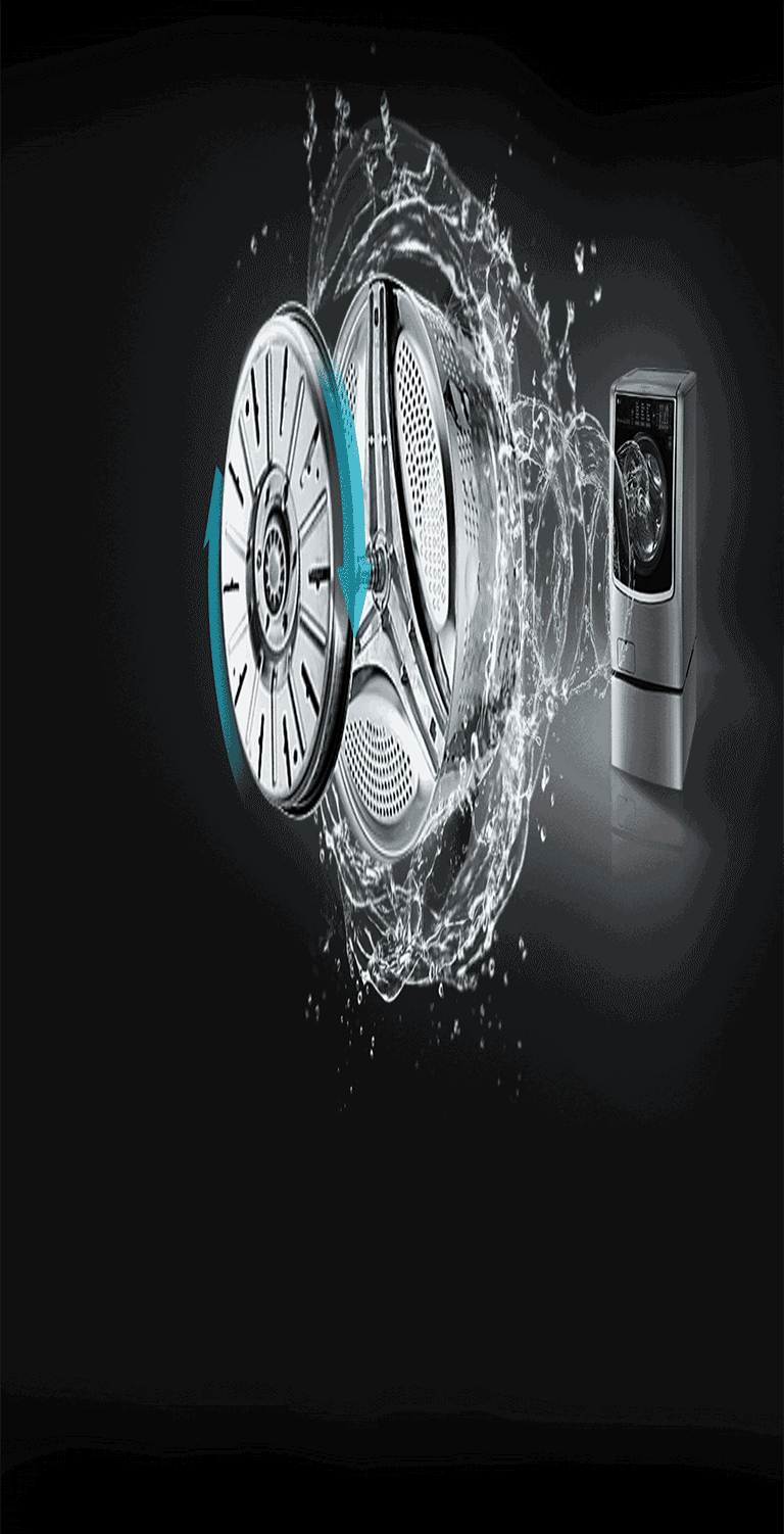 Inverter Direct Drive