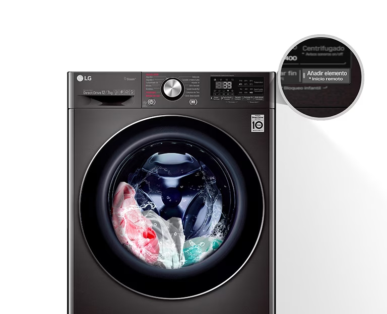 Pausa y Añade Una Prenda