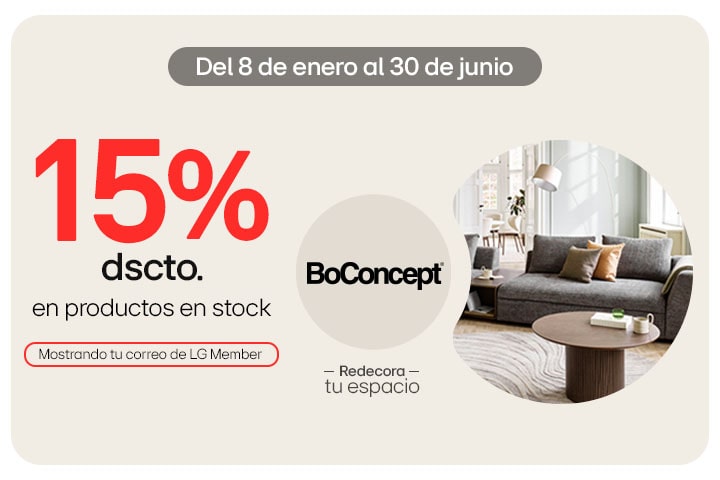 BoConcept