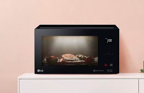 This is an image of the LG SIGNATURE OLED 8K television.