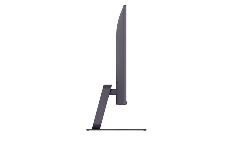 +15 degree side view