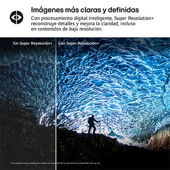 imagenes mas clara y definidas