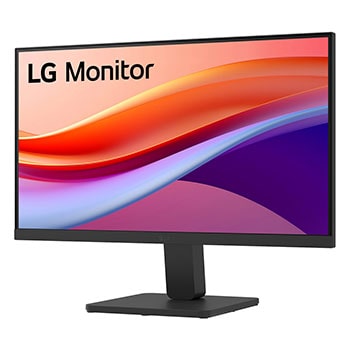 Vista lateral a -15 grados