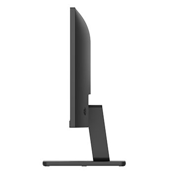 Vista trasera en perspectiva