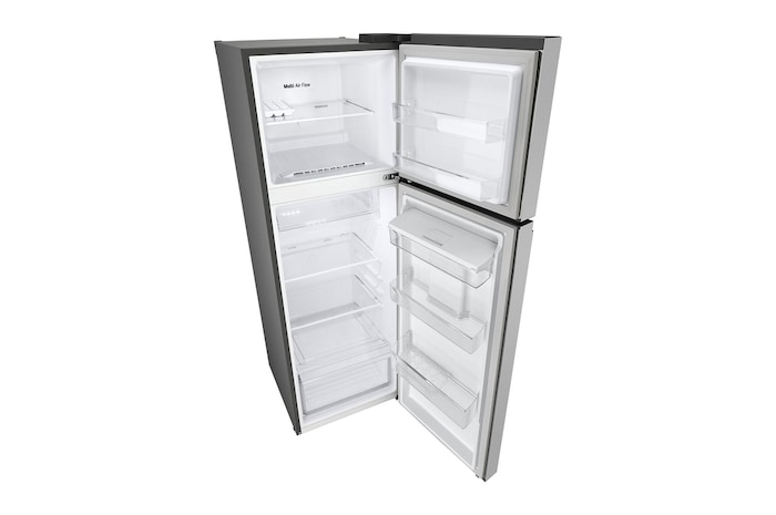 Top descriptive view