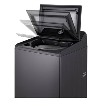 Soft closing dooe view