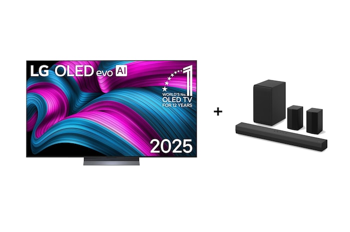 OLED65CS40T.ESPR