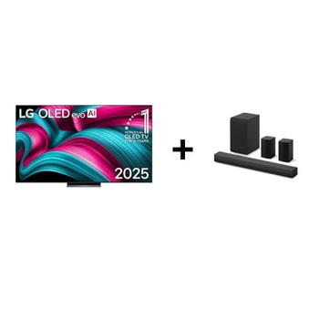 OLED83CS40T.ESPR