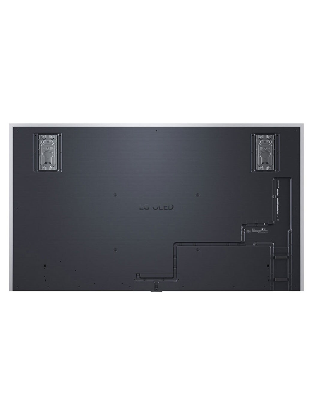 Smart TV LG OLED evo AI G5 4K de 97 pulgadas 2025 | LG Perú