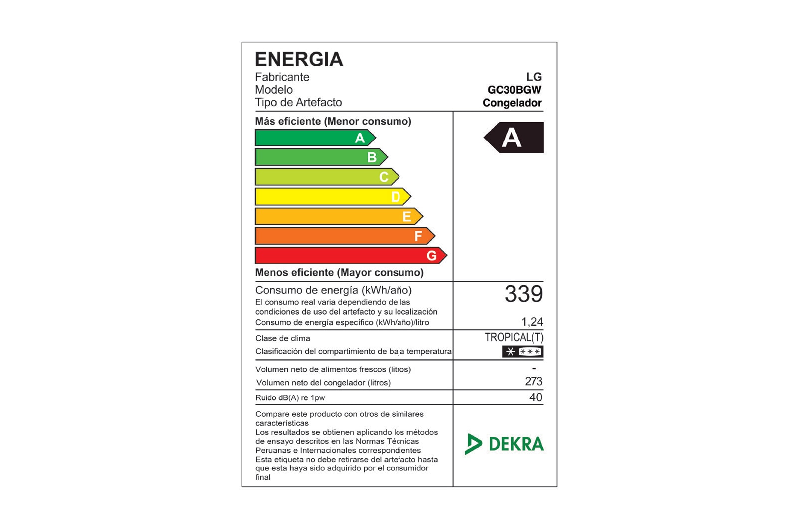 Eficiencia Energética