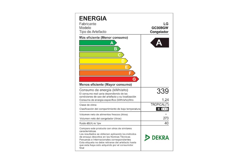 Eficiencia Energética