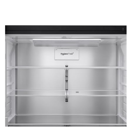 LG Refrigeradora LG French Door 630L Instaview™, MyColor™ y Dual Craft Ice™, GM81SXD