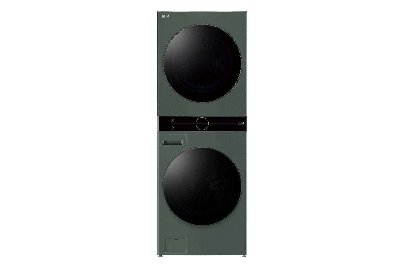 USP image for the one body design of LG WashTower™