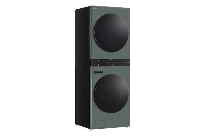image for dimension of LG WashTower™