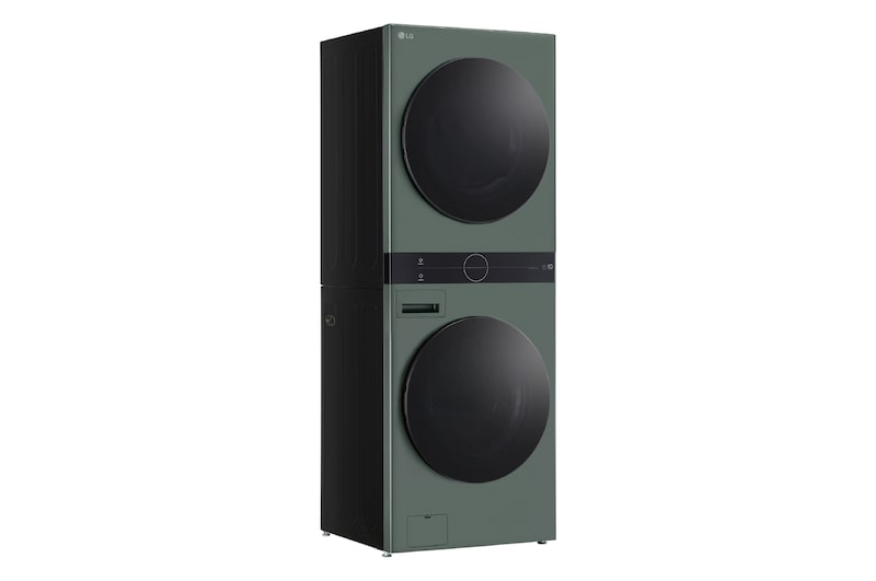 image for dimension of LG WashTower™