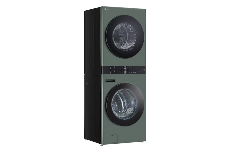 image for installation of LG WashTower™