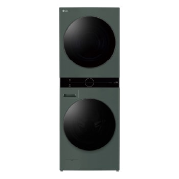 USP image for the one body design of LG WashTower™