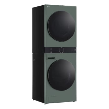image for dimension of LG WashTower™