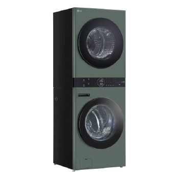 image for installation of LG WashTower™