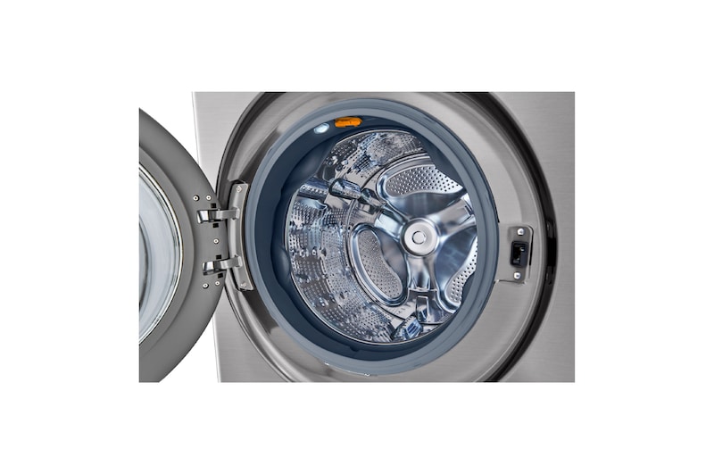 USP image for the one body design of LG WashTower™