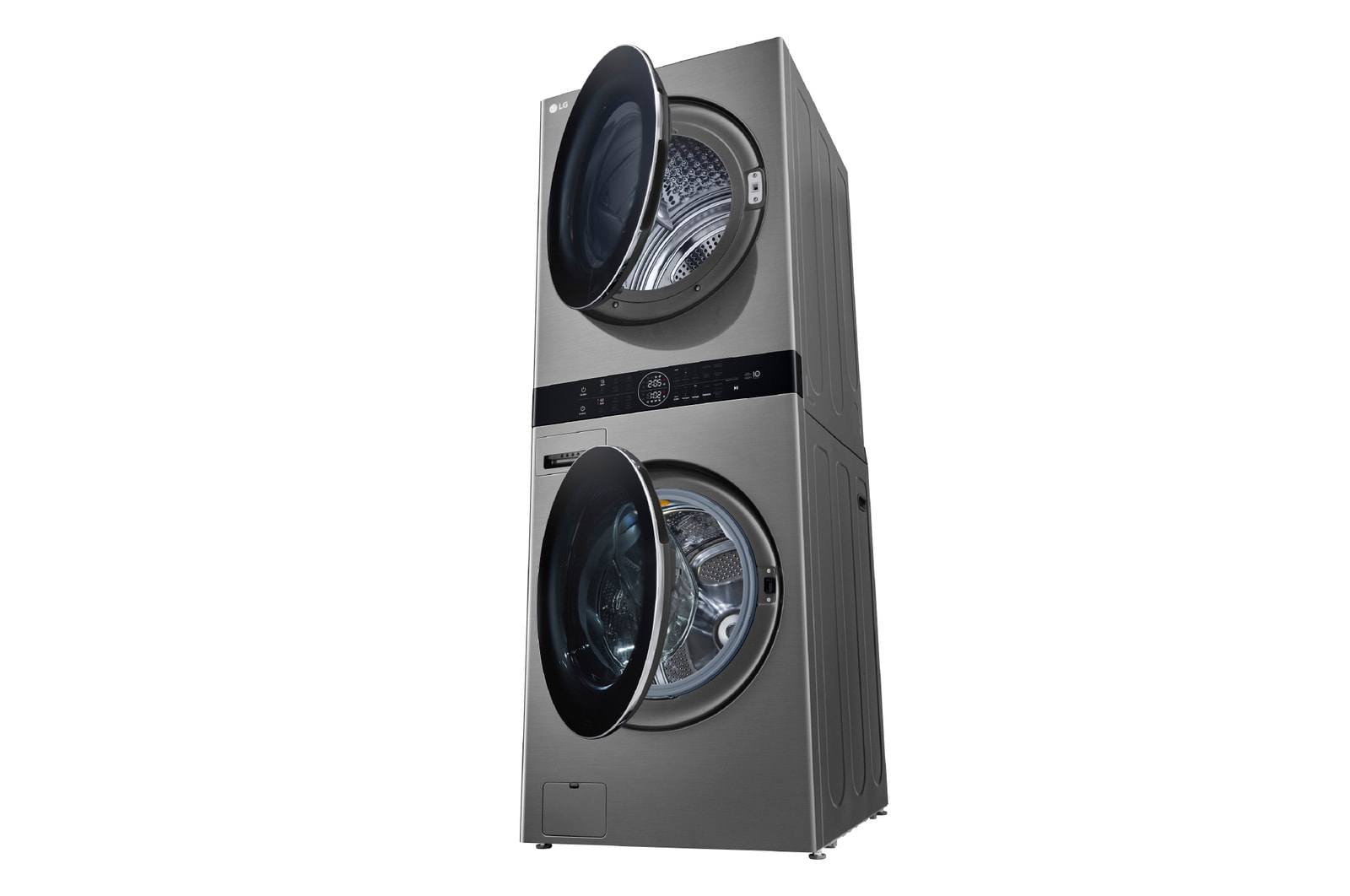 USP image for the one body design of LG WashTower™