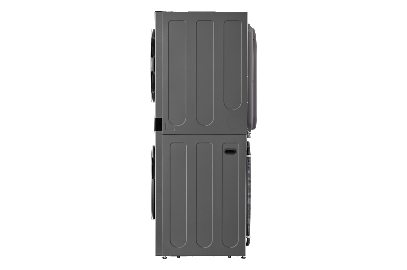 USP image for the one body design of LG WashTower™