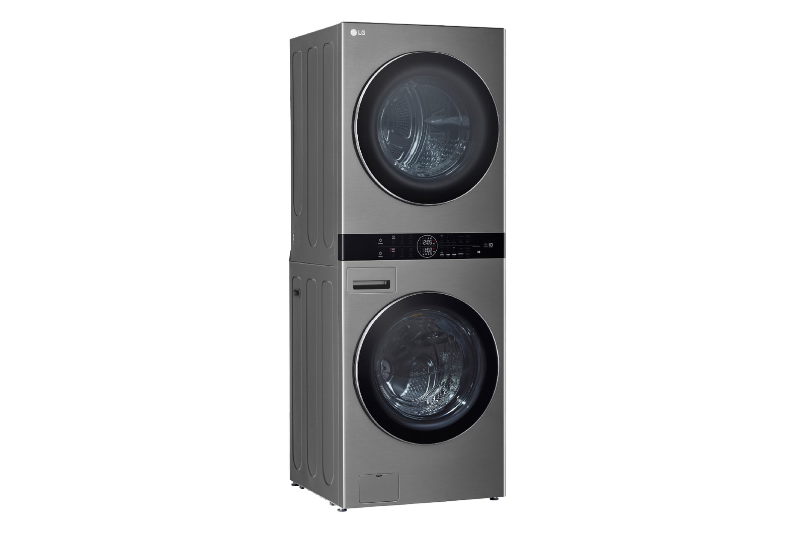 USP image for the one body design of LG WashTower™