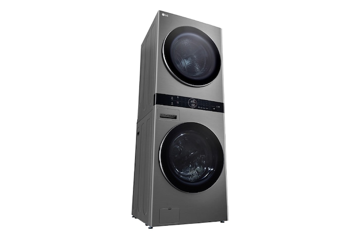 USP image for the one body design of LG WashTower™