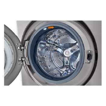 USP image for the one body design of LG WashTower™