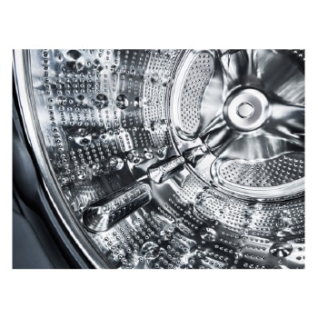 USP image for the one body design of LG WashTower™