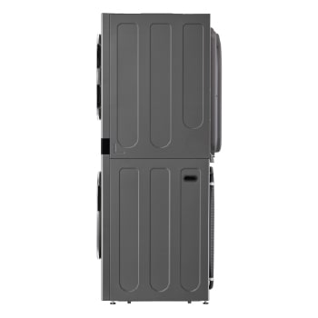 USP image for the one body design of LG WashTower™