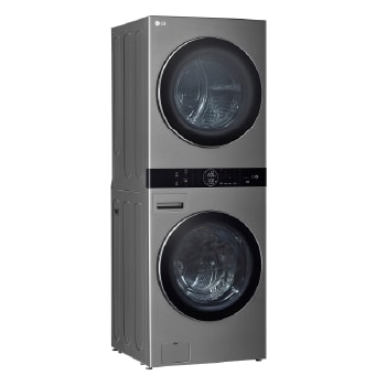 USP image for the one body design of LG WashTower™