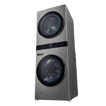USP image for the one body design of LG WashTower™