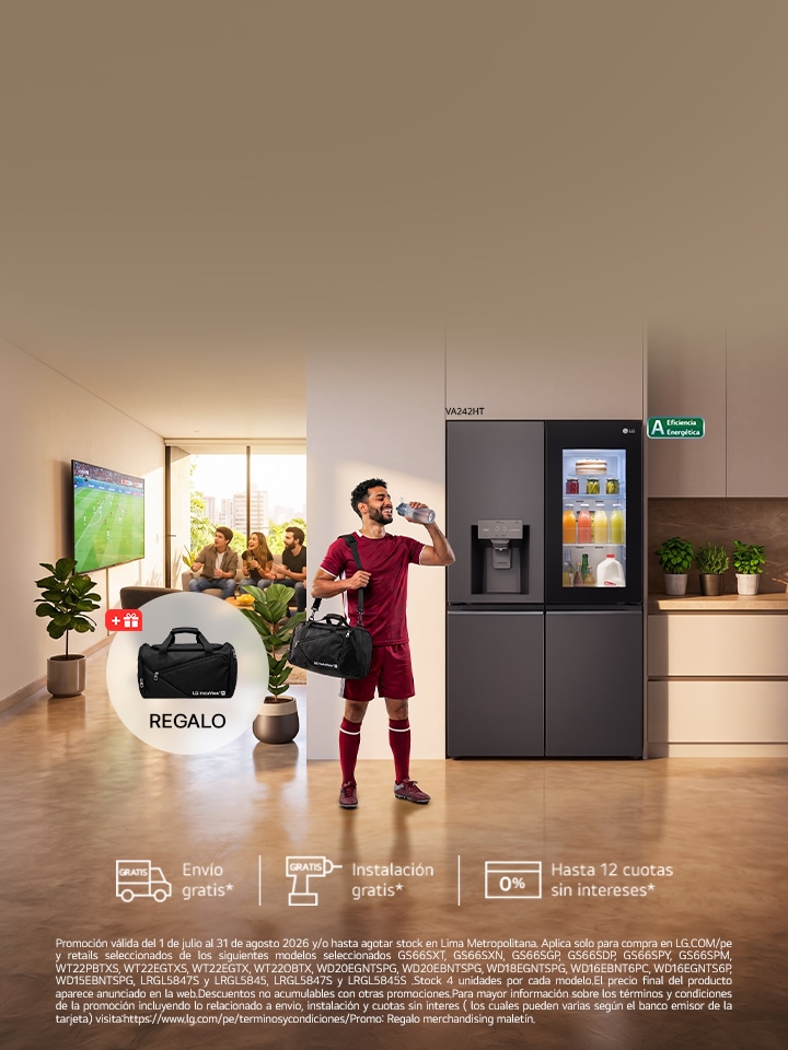 LG Playmobil