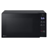 Microondas LG NeoChef™ 20 L EasyClean™, Negro