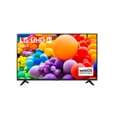 43" LG UHD AI UT73 4K Smart TV 2024