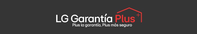 LG garantía